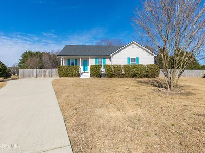 110 Mocha Lane, Clayton, NC, 27520
