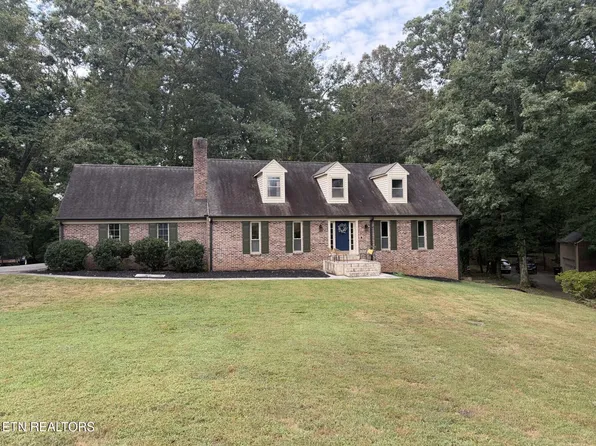 10036 Cheltenham Dr, Knoxville, TN 37922