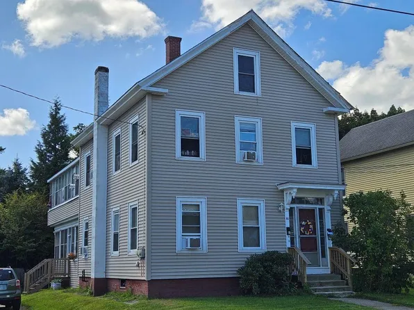 81 Water Street, Keene, NH 03431