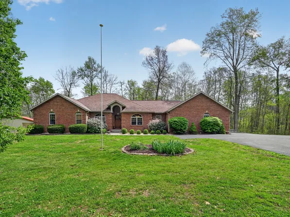 4956 S County Road 230 W, Greensburg, IN 47240