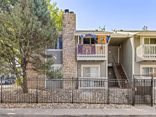 4400 S Quebec Street #204N, Denver, CO 80237