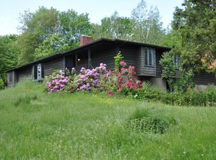 131 Canfield Rd, Montrose, PA 18801