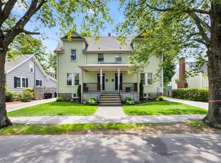 111-113 Pleasant St, Milton, MA 02186