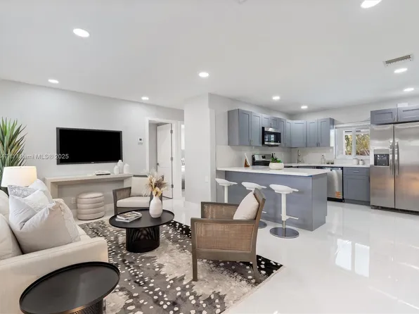 410 NE 58th Ct, Oakland Park, FL 33334