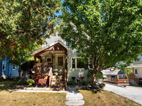 216 Edna STREET, Plymouth, WI 53073