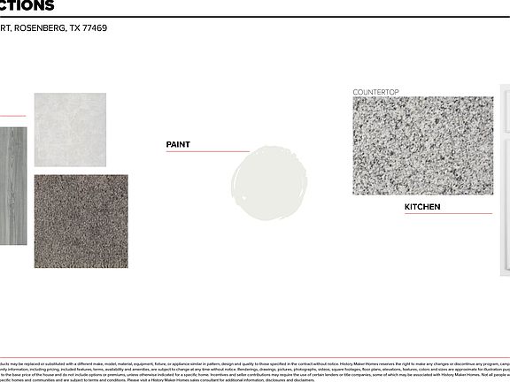 Summer Lakes Interior