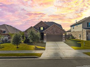 5117 Arrow Rdg, Marion, TX 78124