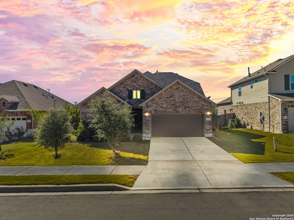 5117 Arrow Rdg, Marion, TX 78124