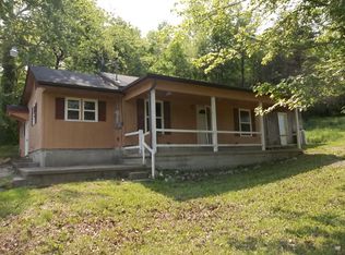 3369 State Route 93, Oak Hill, OH 45656