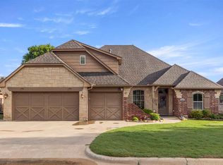1519 S Culpepper Dr, Stillwater, OK 74074