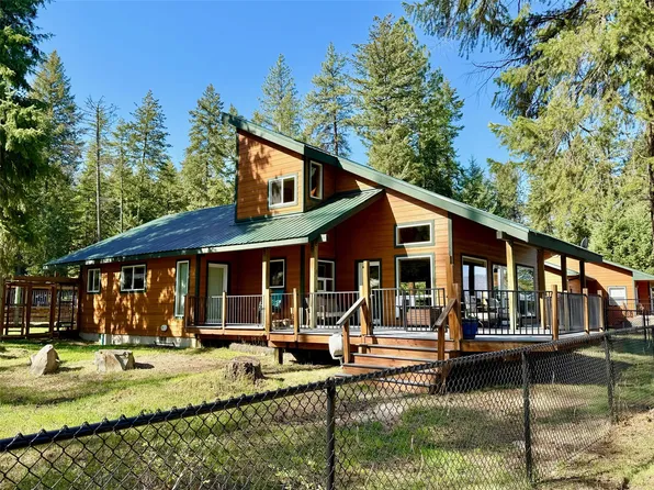 7 Osprey Dr E, Thompson Falls, MT 59873