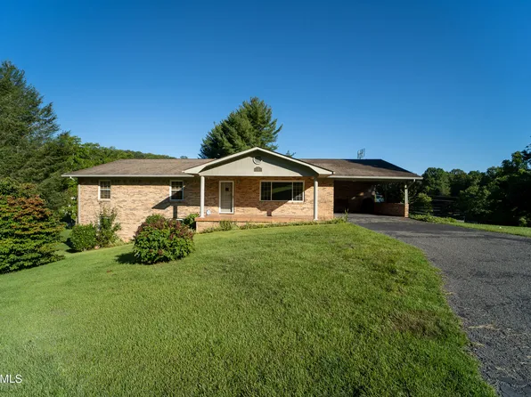 150 Norris Dr, Tazewell, TN 37879