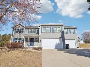 239 Meadow Ct, Jefferson, WI 53549