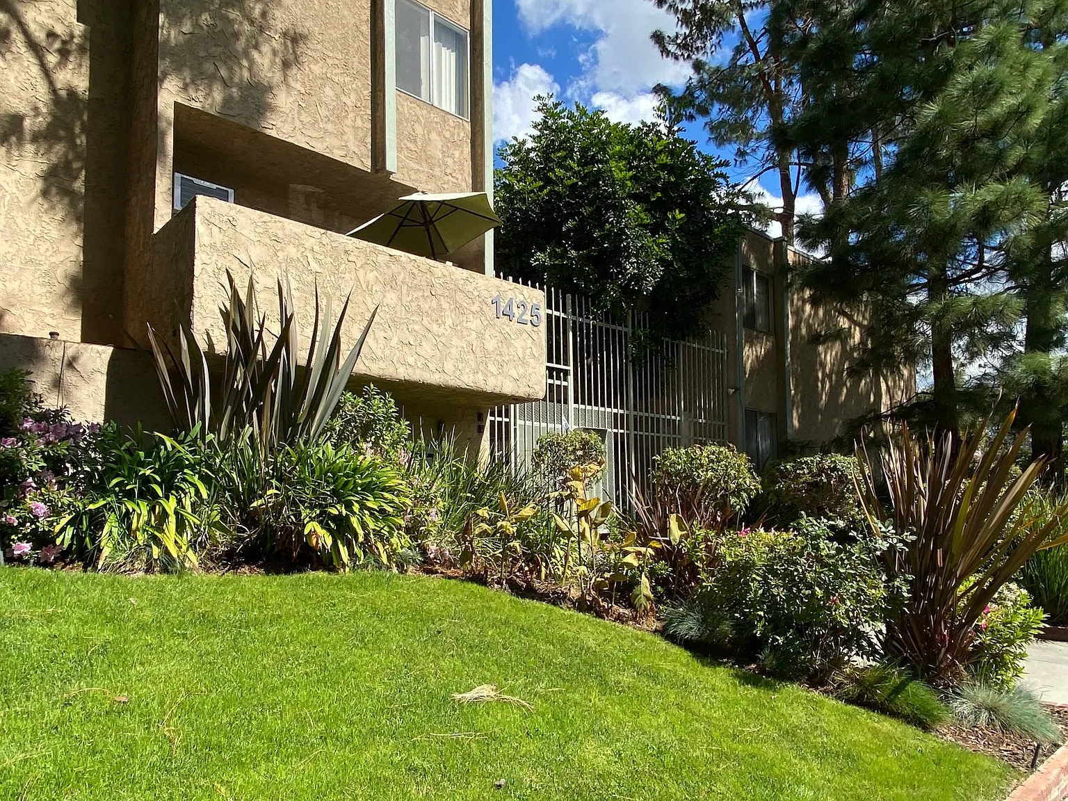 1425 E Orange Grove — Photo 2
