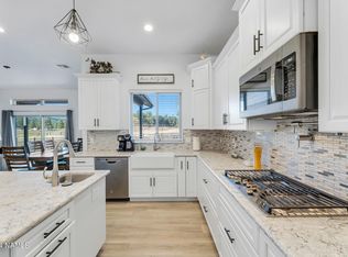 143 Fairway Dr, Williams, AZ 86046