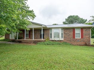 3860 Rhea Branch Rd, Ethridge, TN 38456