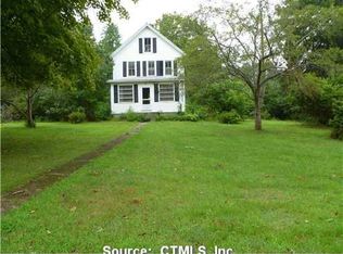 46 Deep Hollow Rd, Chester, CT 06412
