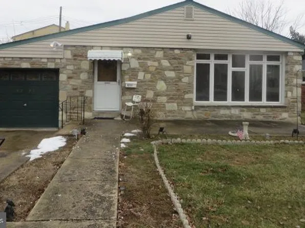 8233 Verree Rd, Philadelphia, PA 19111