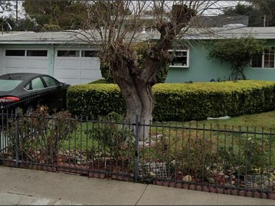 2548 Baylor St, East Palo Alto, CA, 94303