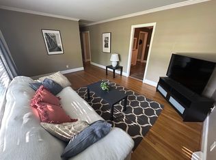 4800 Bethany Pl, Charlotte, NC 28212