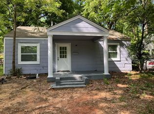 2311 Chestnut St, Montgomery, AL 36107
