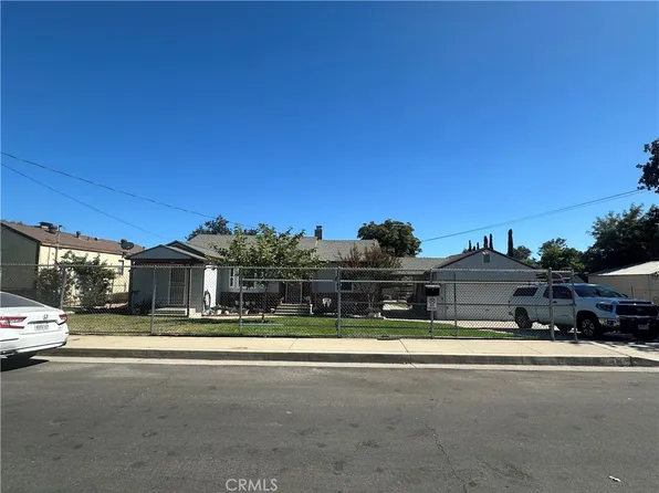 11112 Longford St, Sylmar, CA 91342