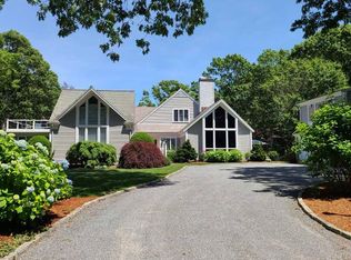 70 Bayberry Way, Osterville, MA 02655