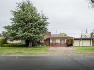 5541 E Indianapolis Ave, Fresno, CA 93727