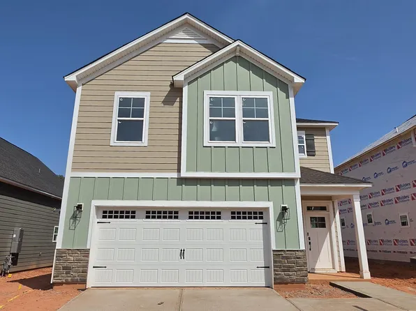 320 Conductor Ln Lot 57, Irmo, SC 29063