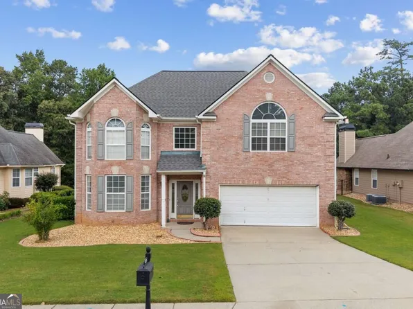 850 River Valley Dr, Dacula, GA 30019