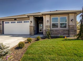 4390 S Seabiscuit Ave, Boise, ID 83709