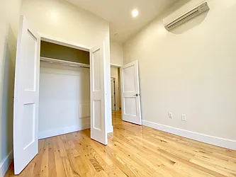 Rented by Zjama Realty Corp