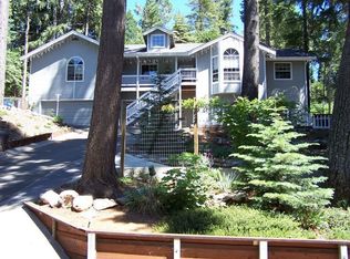 3253 Gold Ridge Trl, Pollock Pines, CA 95726