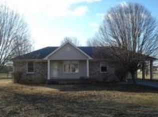 3478 Beckwith Rd, Mount Juliet, TN 37122