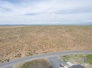 Desert Hills Plat, Moses Lake, WA 98837