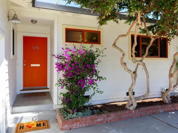 145 Woodcrest Pl, Santa Cruz, CA 95065