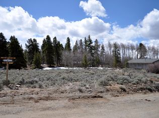 110 Empire Valley Dr, Leadville, CO 80461