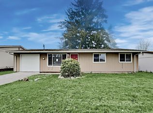 1059 S 316th St, Federal Way, WA