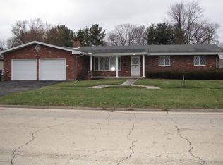 206 W Washington St, Arcola, IL 61910