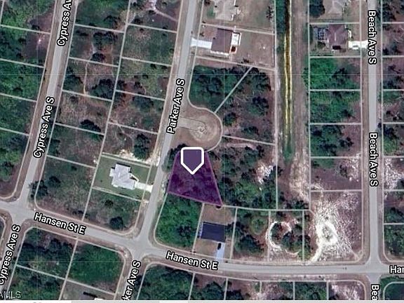 5th image of 1032 Parker Ct