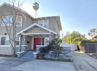 515 N Anaheim Blvd, Anaheim, CA 92805