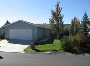 2395 NE Salvia Way, Bend, OR 97701