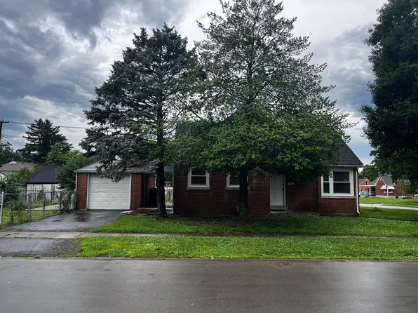 1030 McClain Dr, Lexington, KY 40505