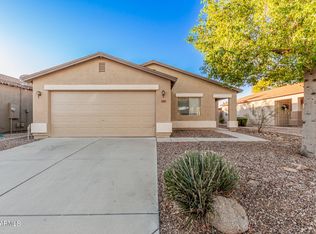 1271 E Renegade Trl, Queen Creek, AZ 85143