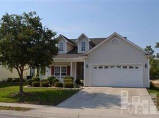 617 Burroughs Dr, Wilmington, NC 28412