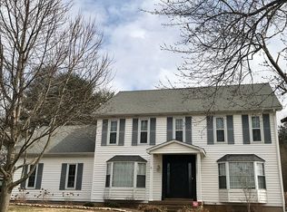 3112 Devonshire Pl, Bowling Green, KY 42104