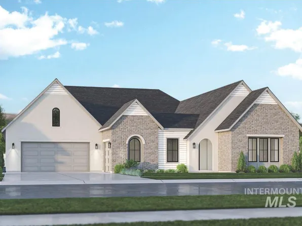 13682 N Farmstead Way, Boise, ID 83714