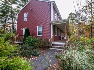79 N Walker St, Taunton, MA 02780