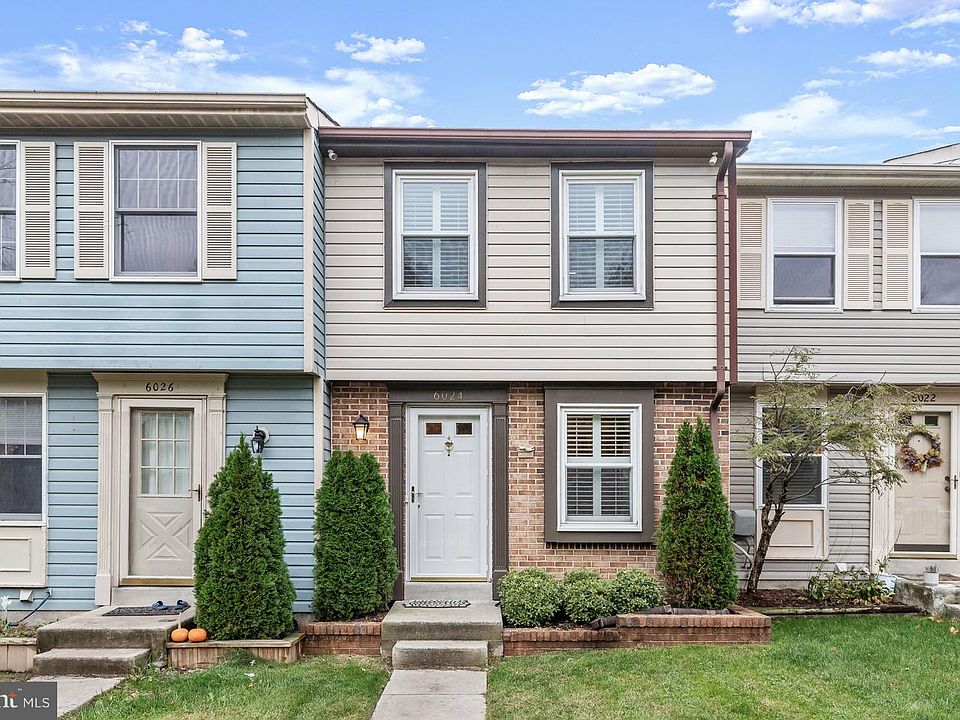 1st image of 6024 Rowanberry Dr #14B