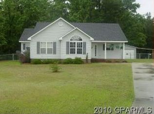 2179 Summerhill Ter, Kinston, NC 28504